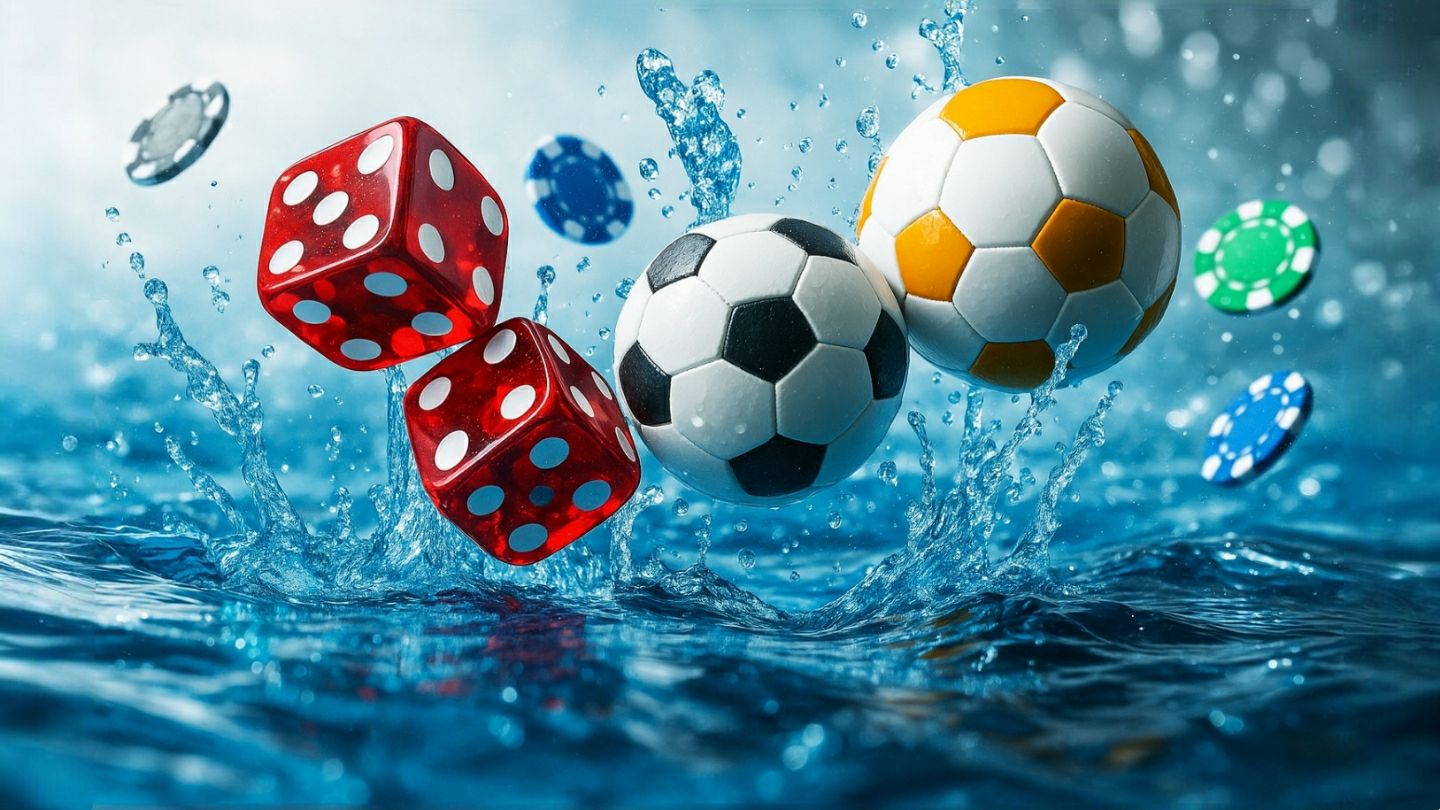 Best Betting on Portal BB444
                              